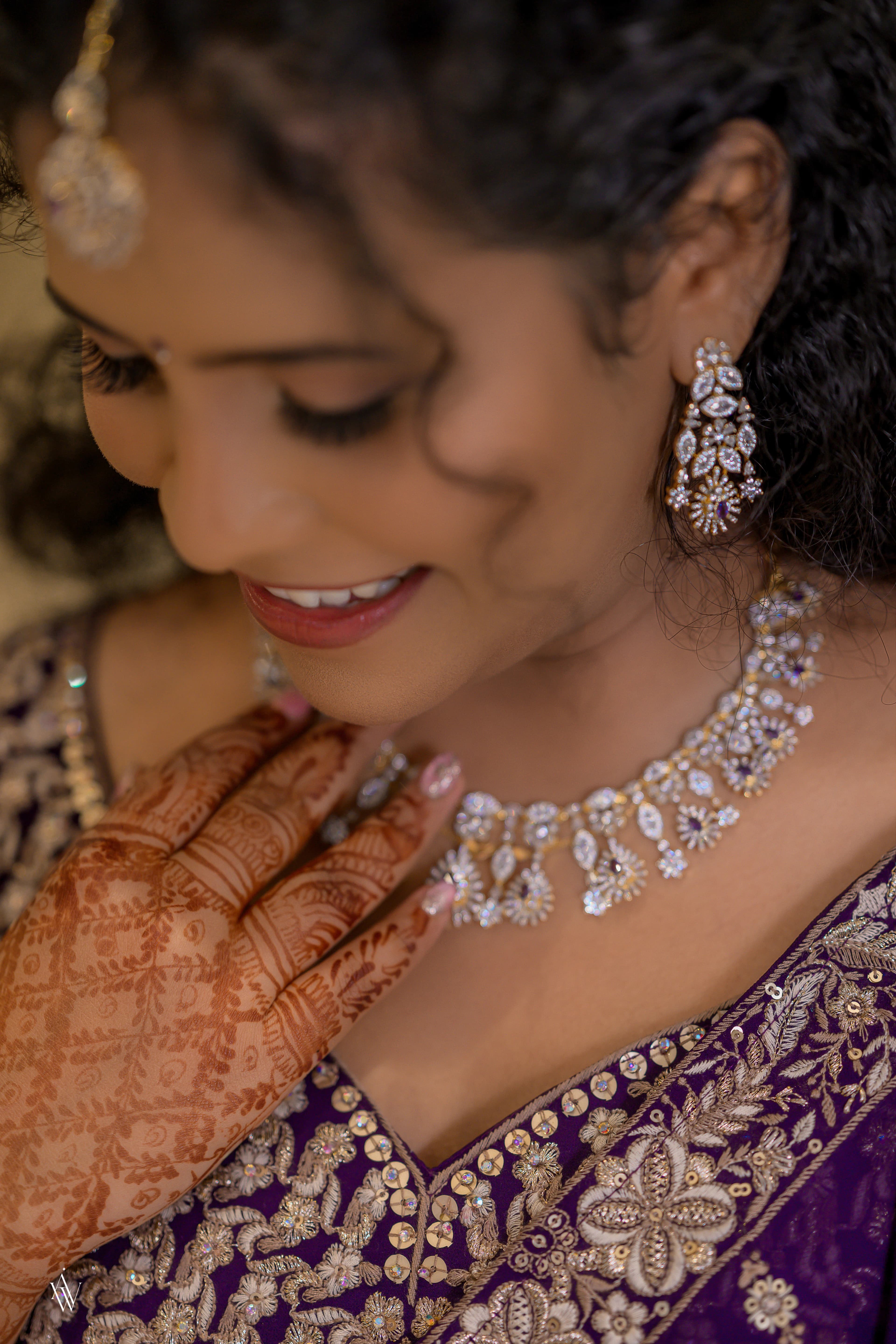 Rachana & Sai Krishna wedding photograph 10