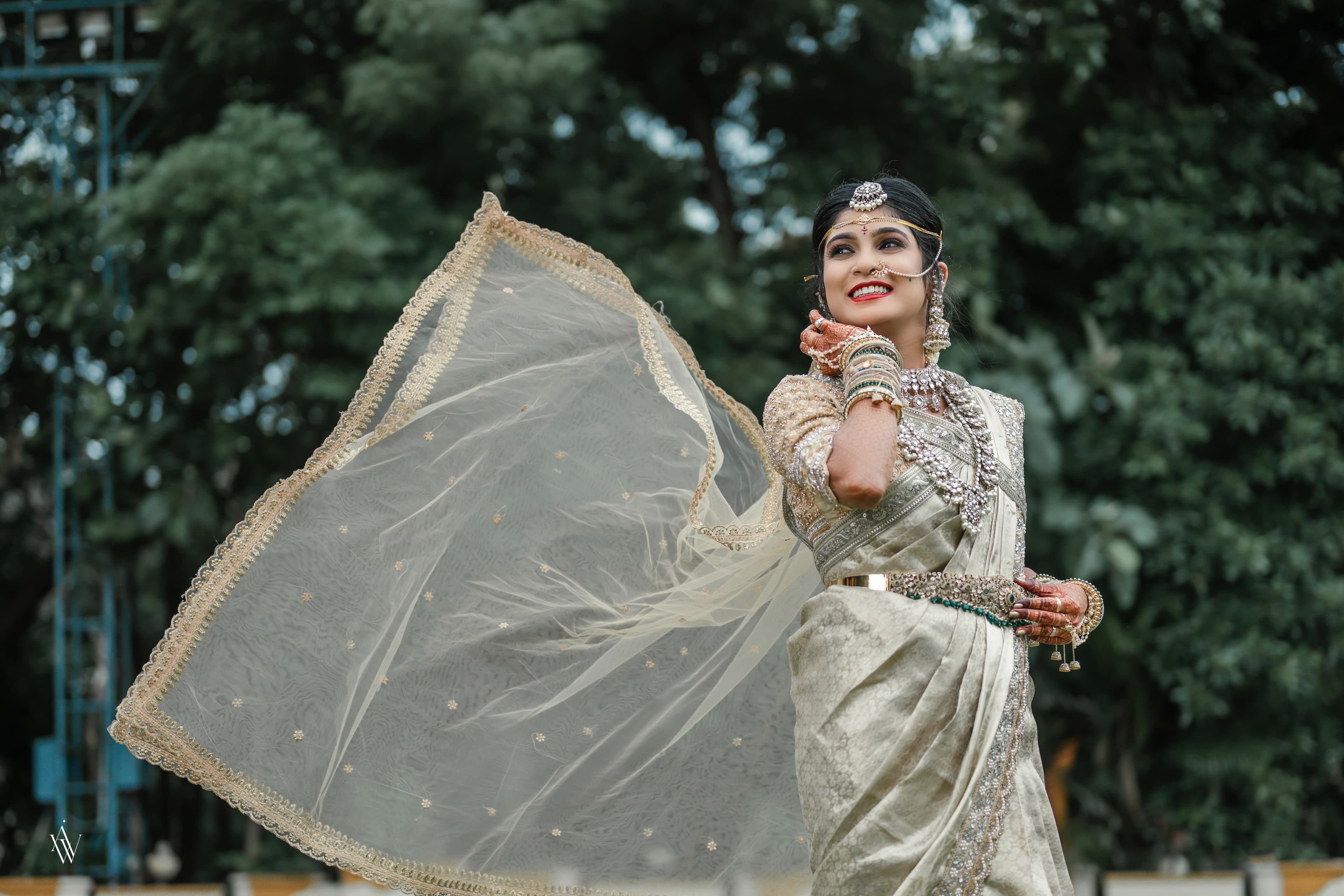 Rachana & Sai Krishna wedding photograph 14