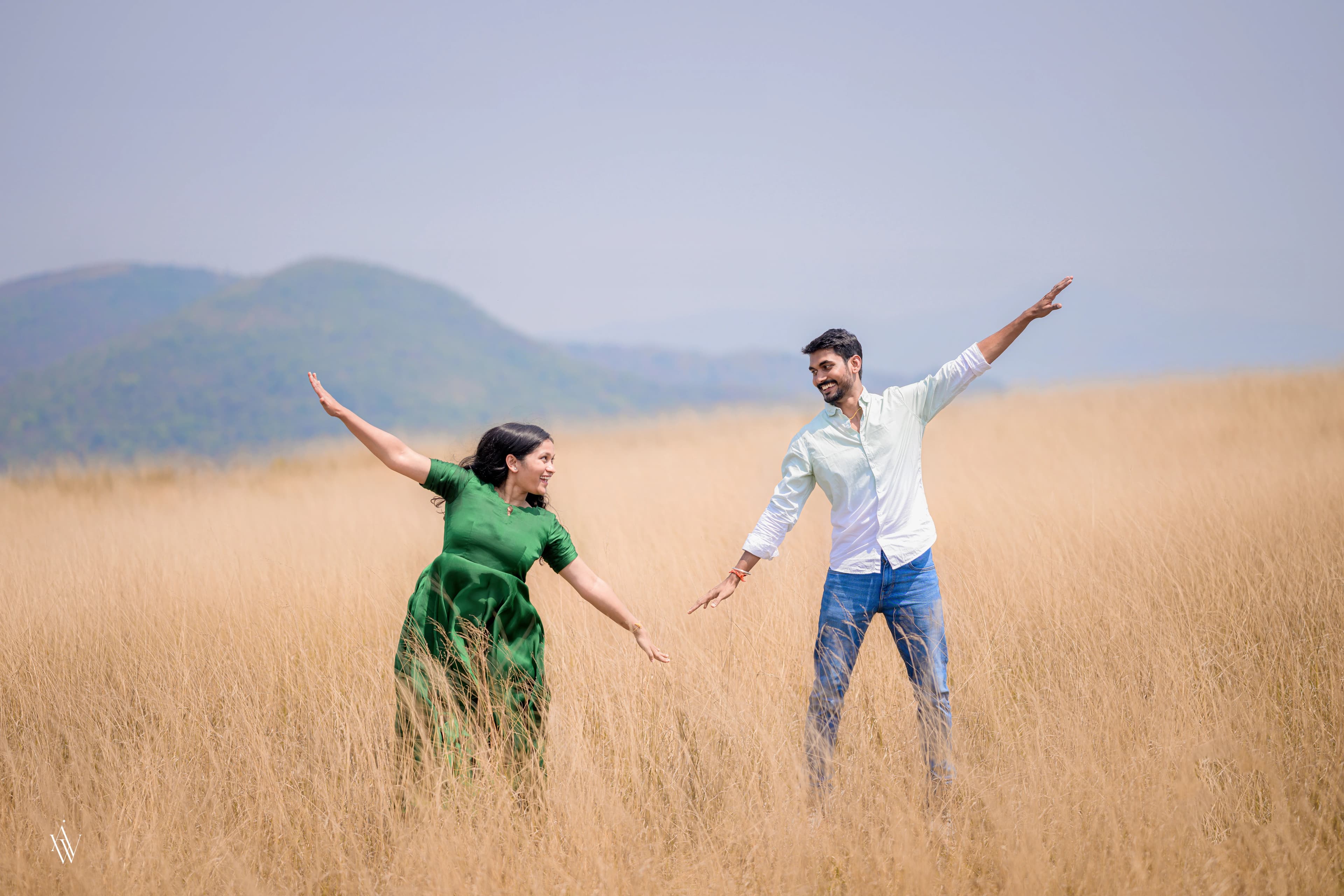Sai Srinivas & Sushma wedding photograph 10