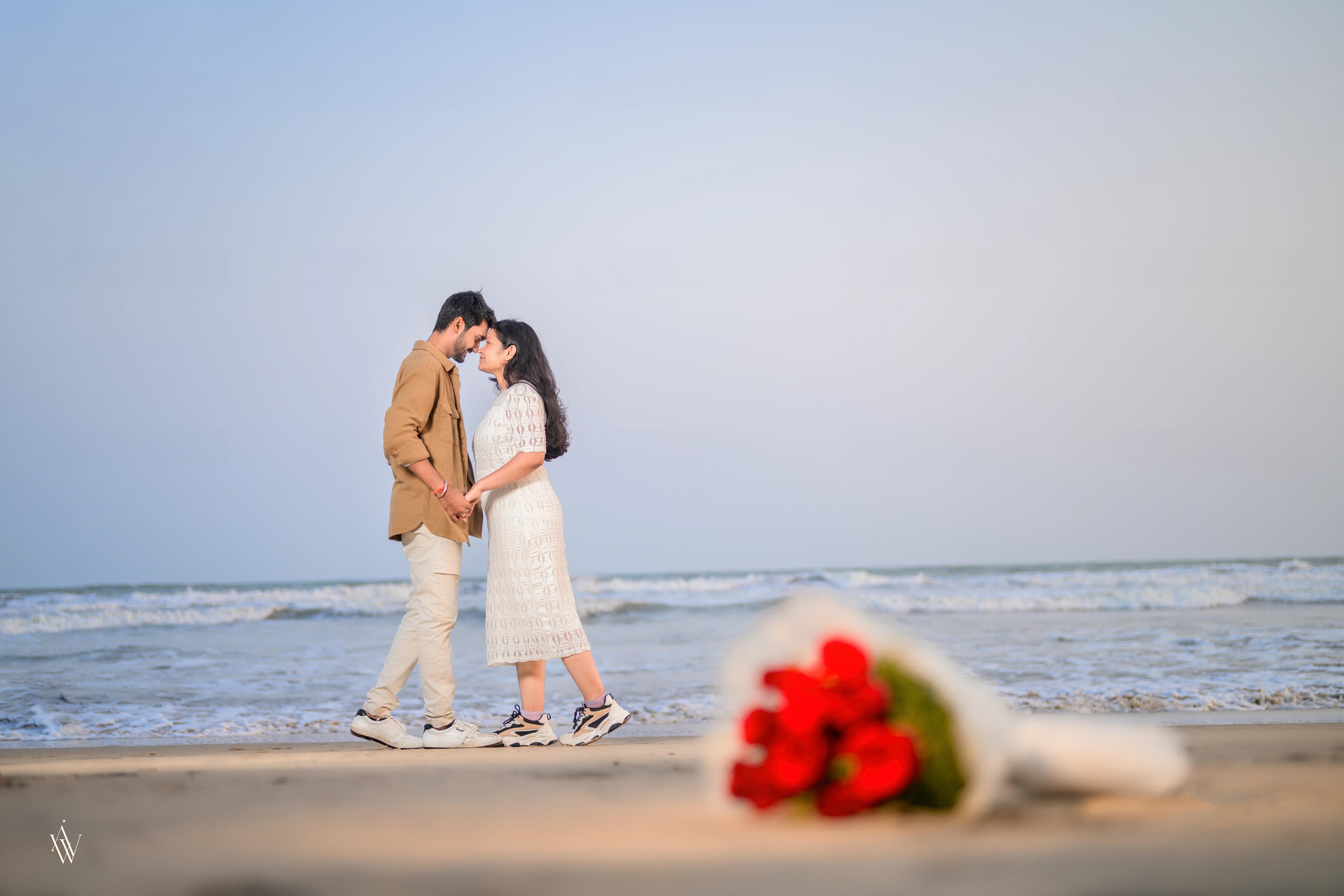 Sai Srinivas & Sushma wedding photograph 12