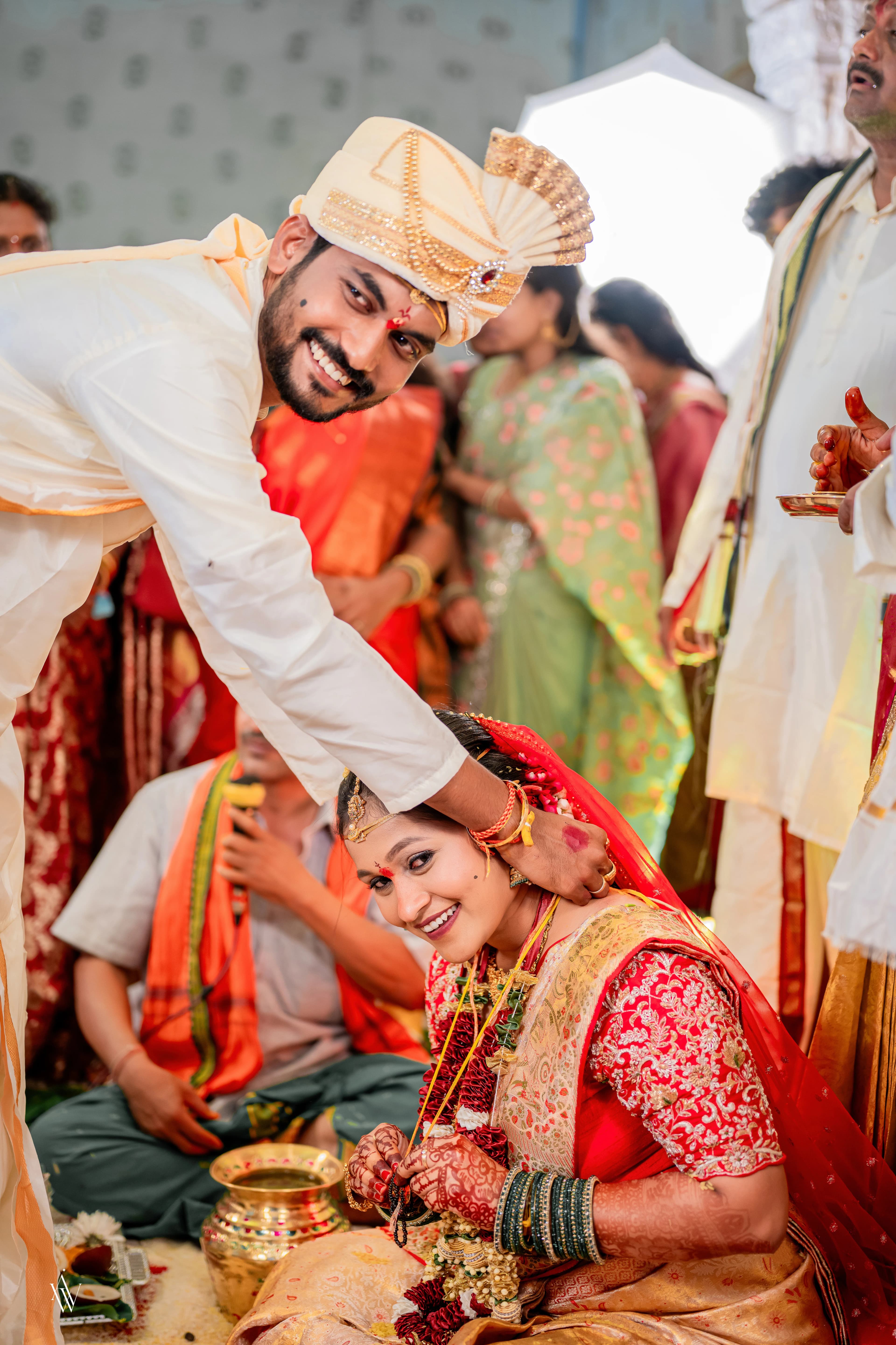 Sai Srinivas & Sushma