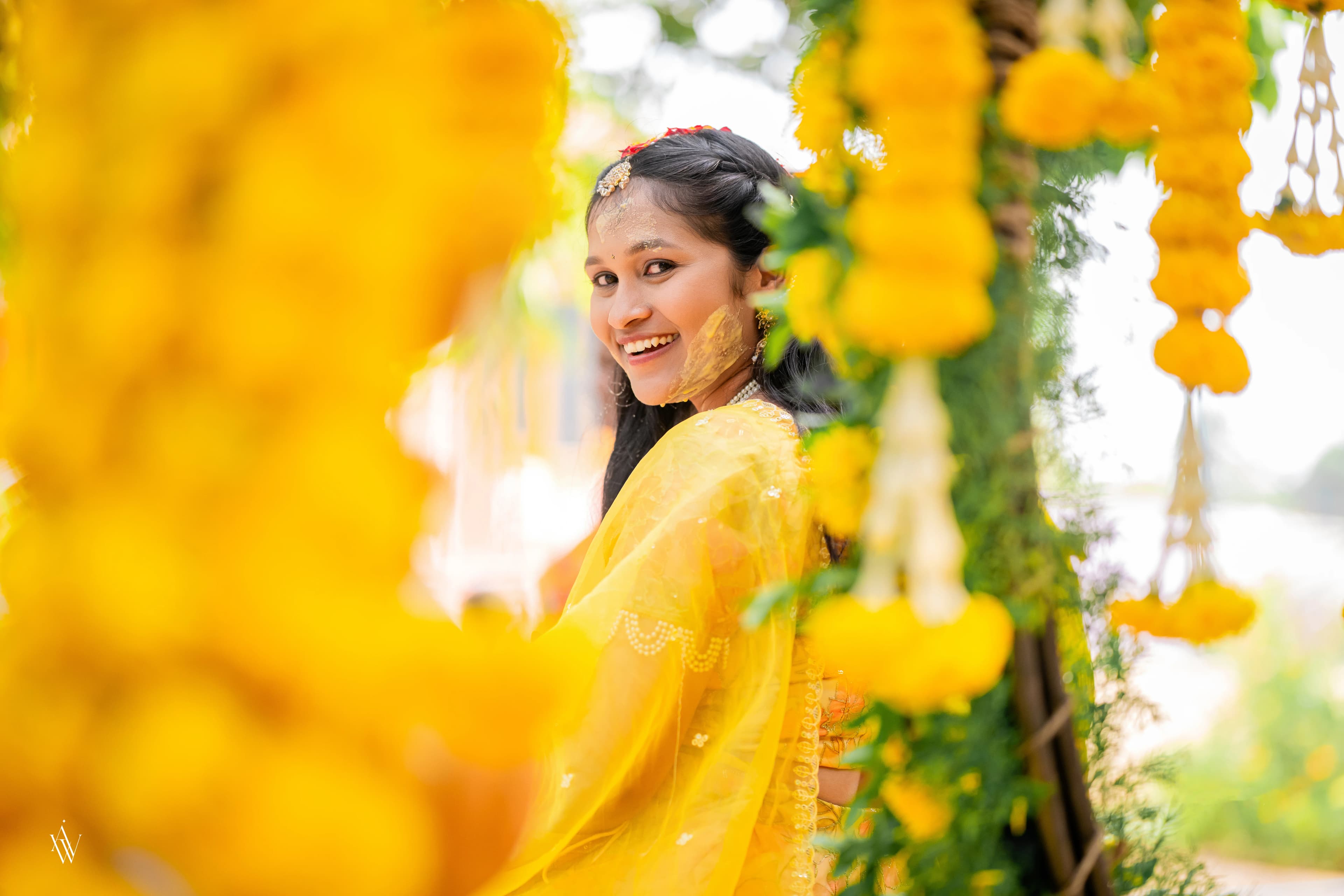 Sai Srinivas & Sushma wedding photograph 3