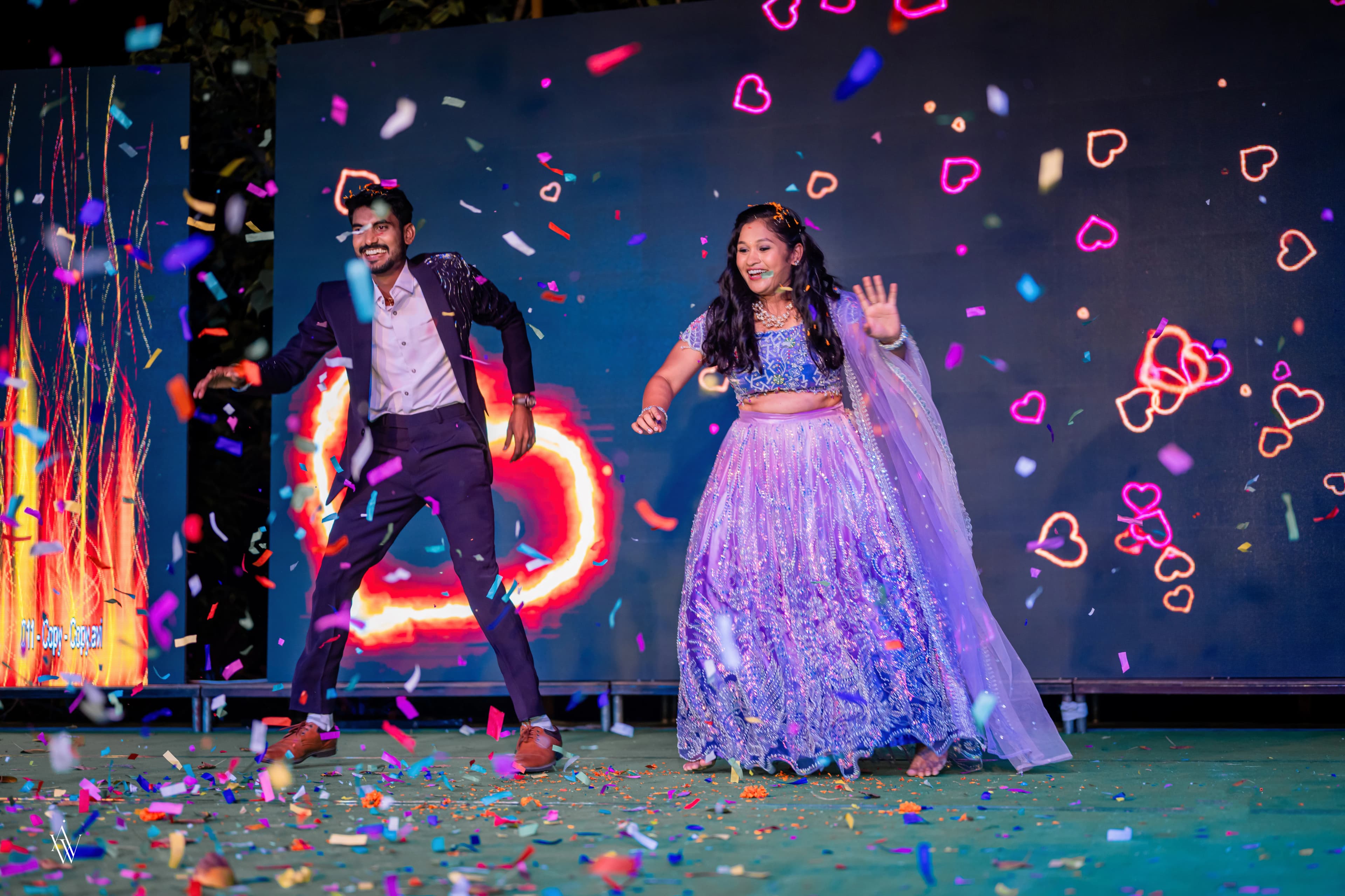 Sai Srinivas & Sushma wedding photograph 9