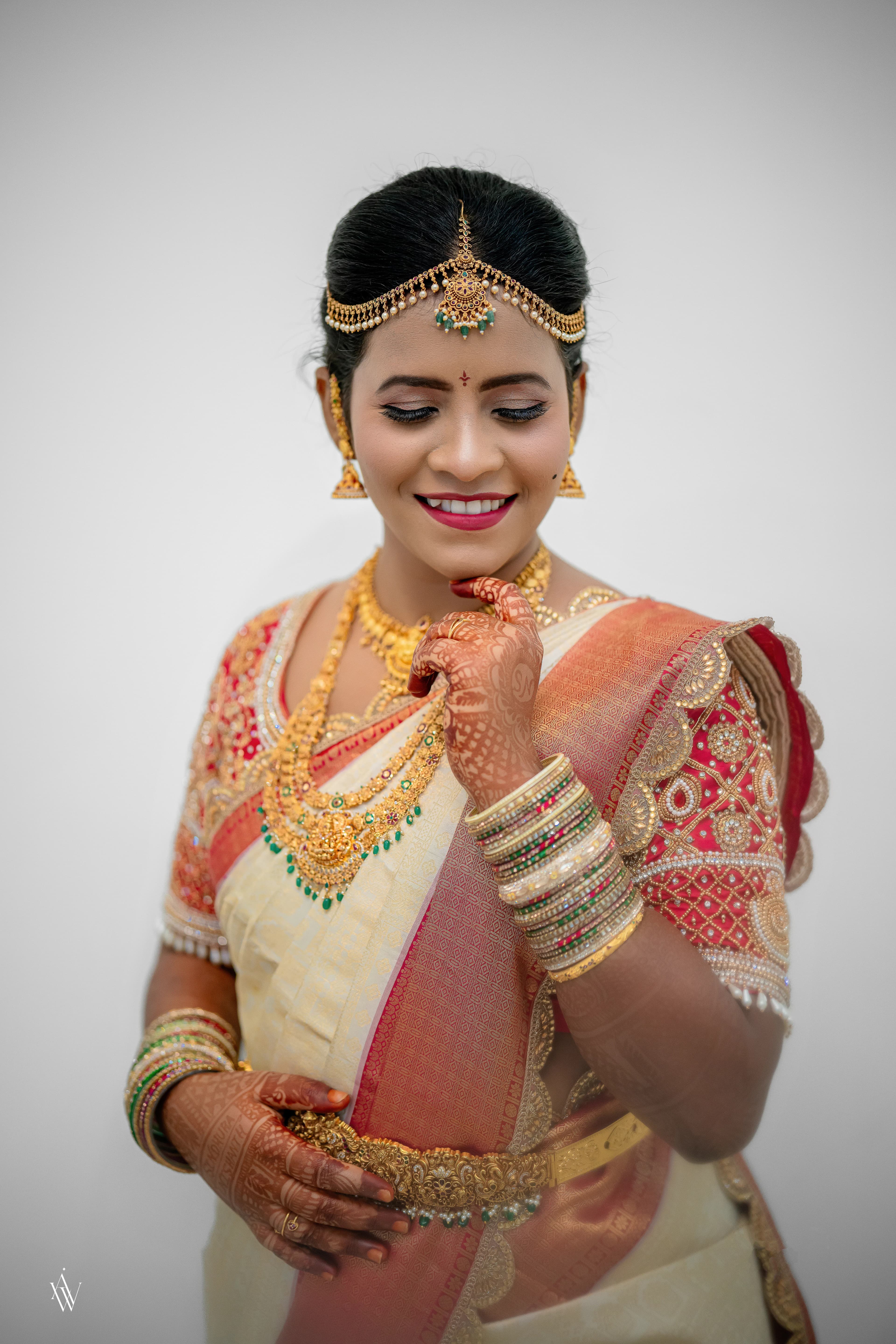 Nishanth & Sindhu wedding photograph 13