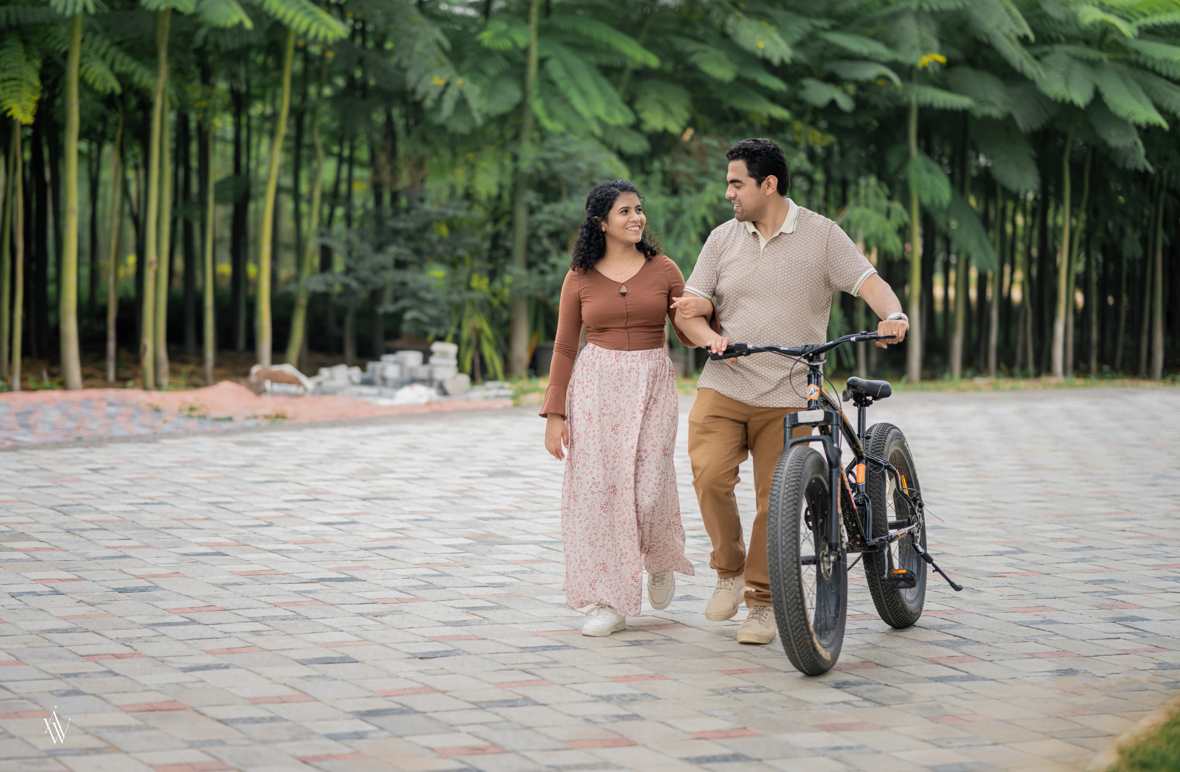 Nishanth & Sindhu wedding photograph 22