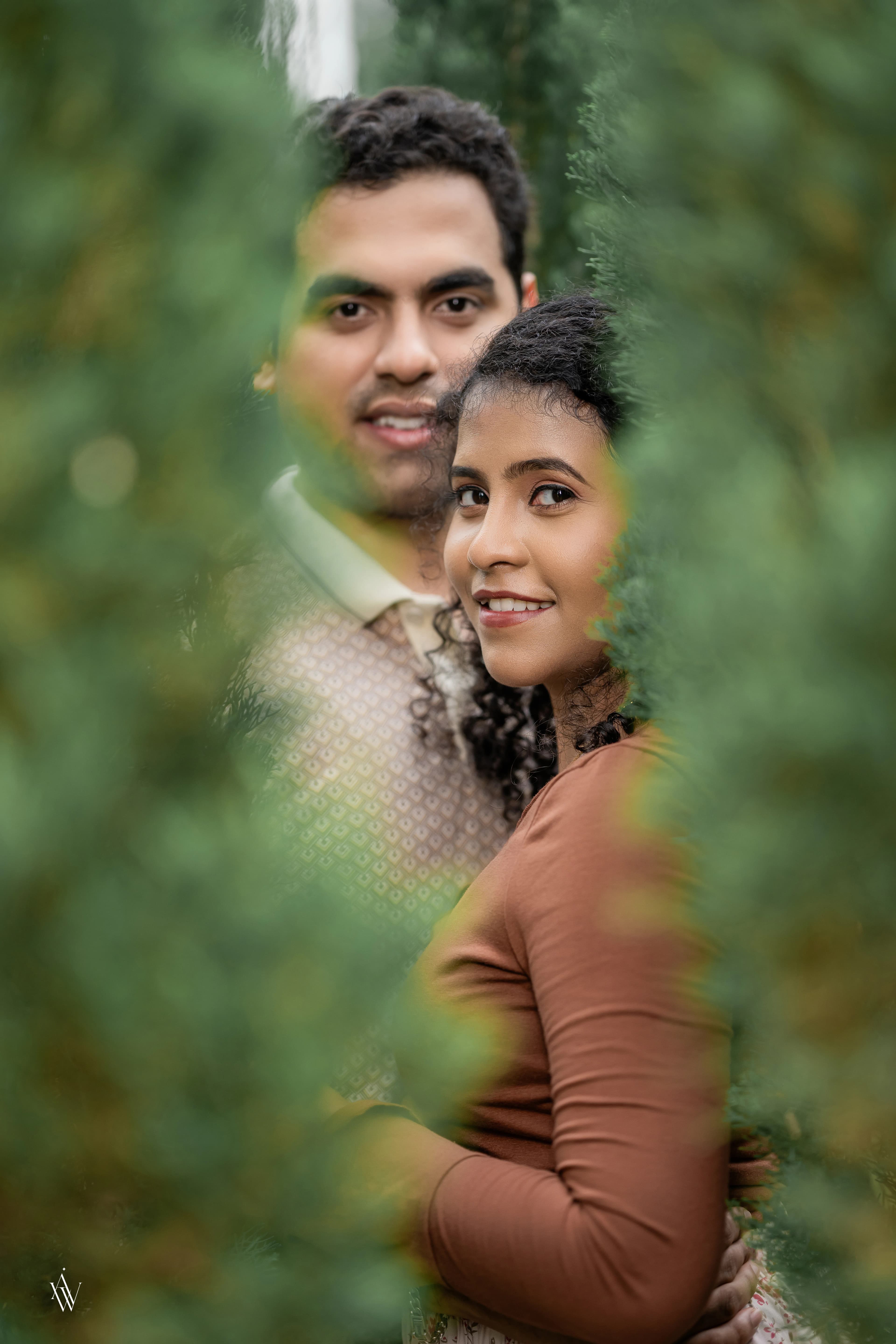 Nishanth & Sindhu wedding photograph 24