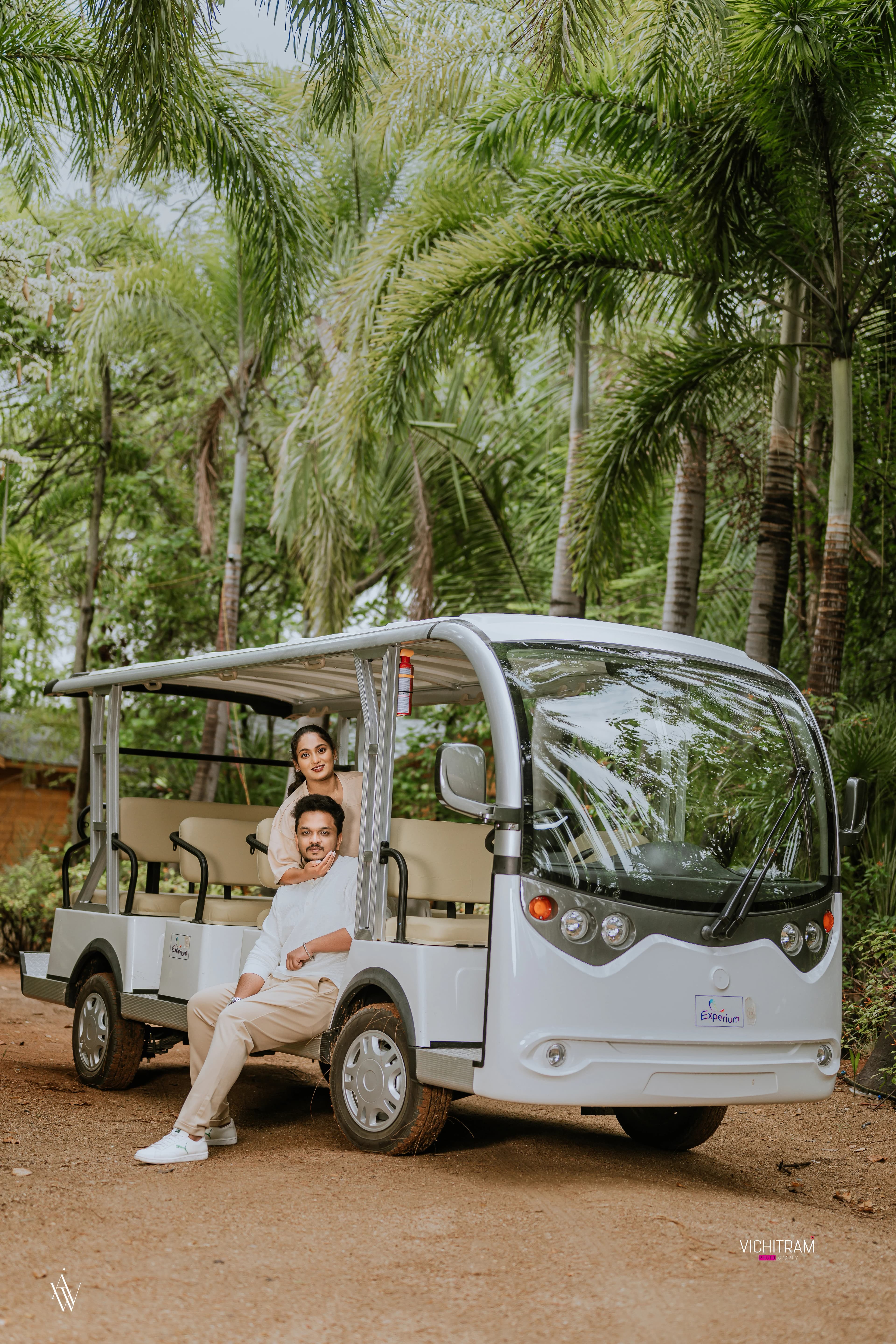 Vrushank & Mounika wedding photograph 17