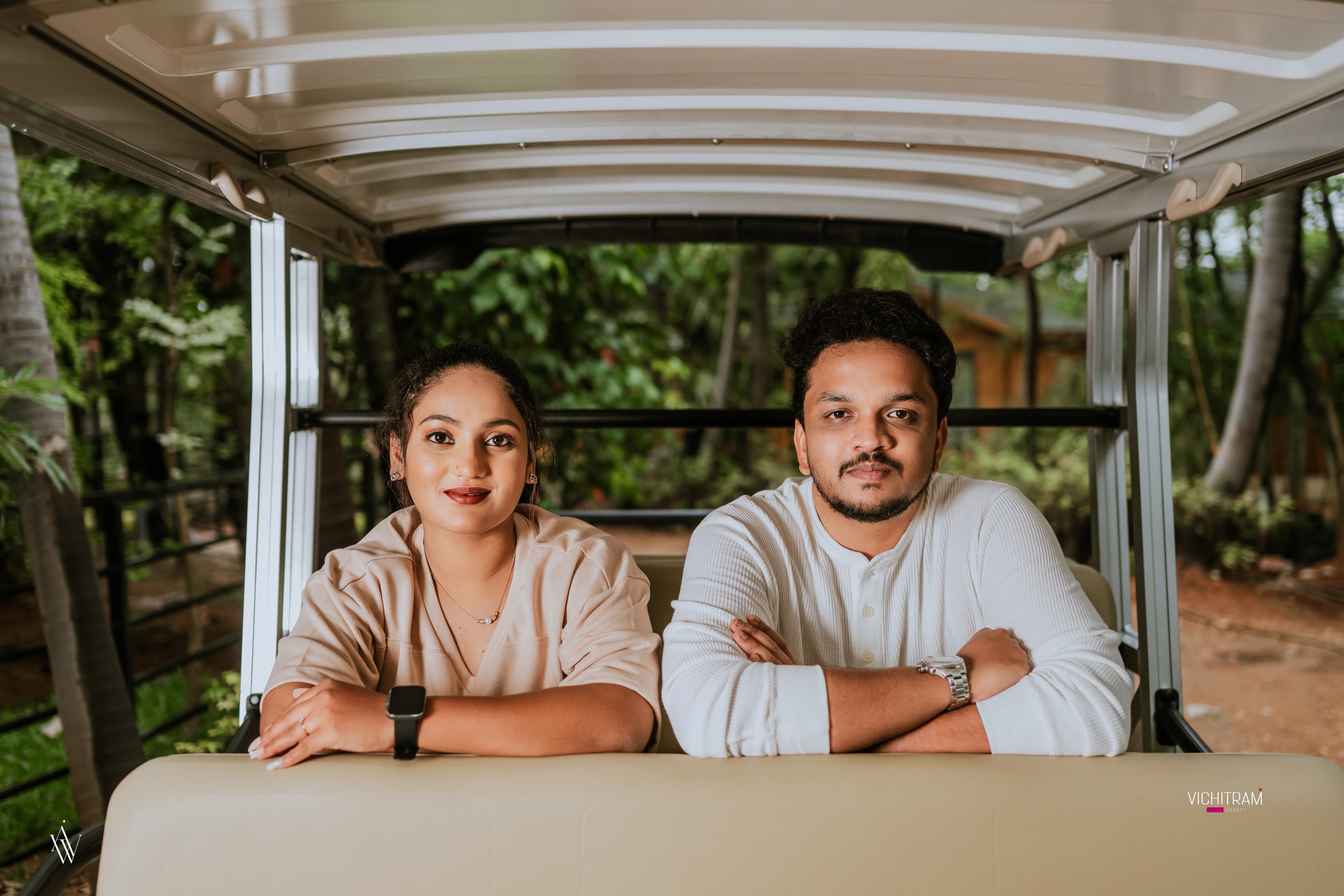 Vrushank & Mounika wedding photograph 20