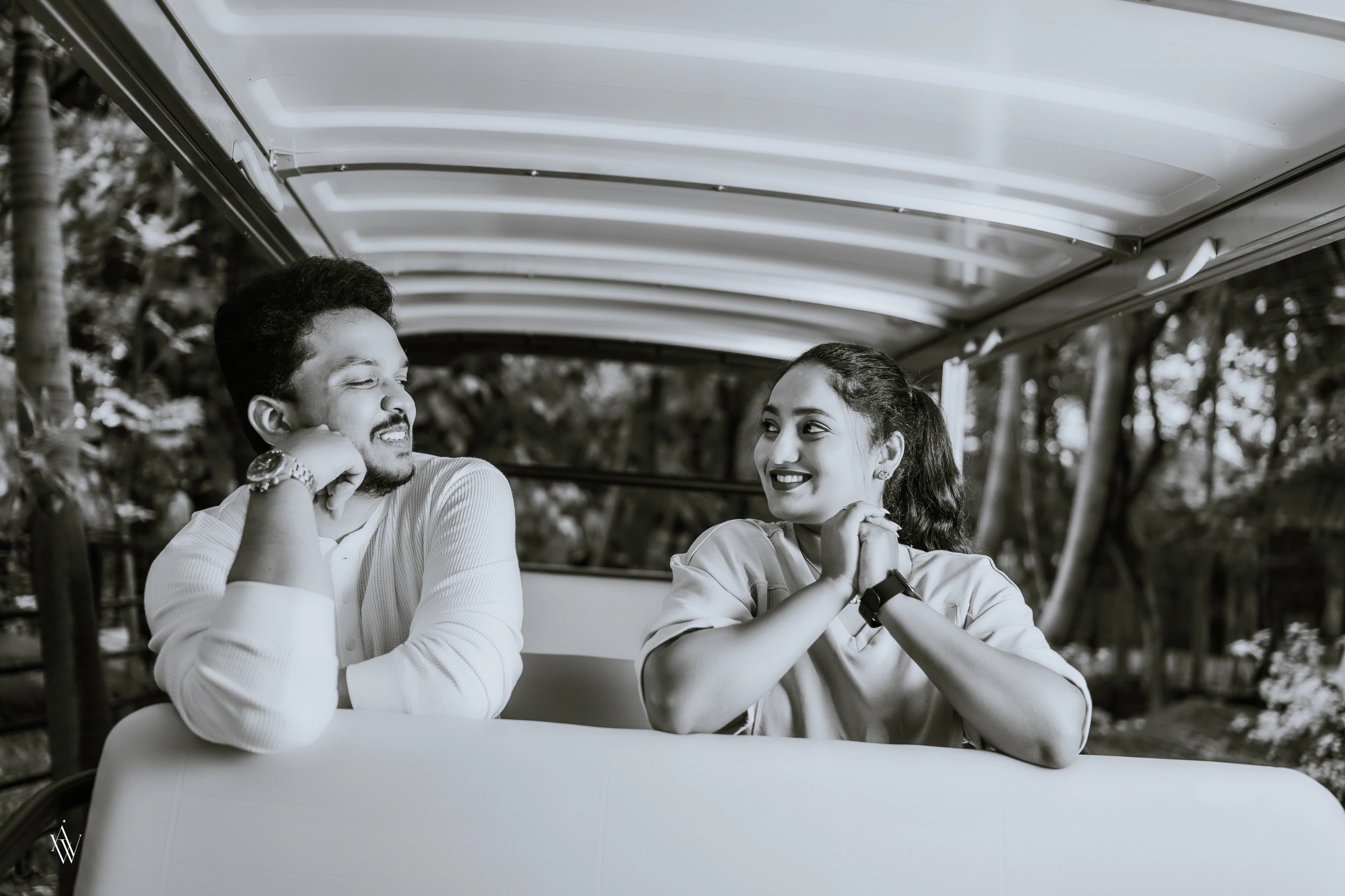 Vrushank & Mounika wedding photograph 21