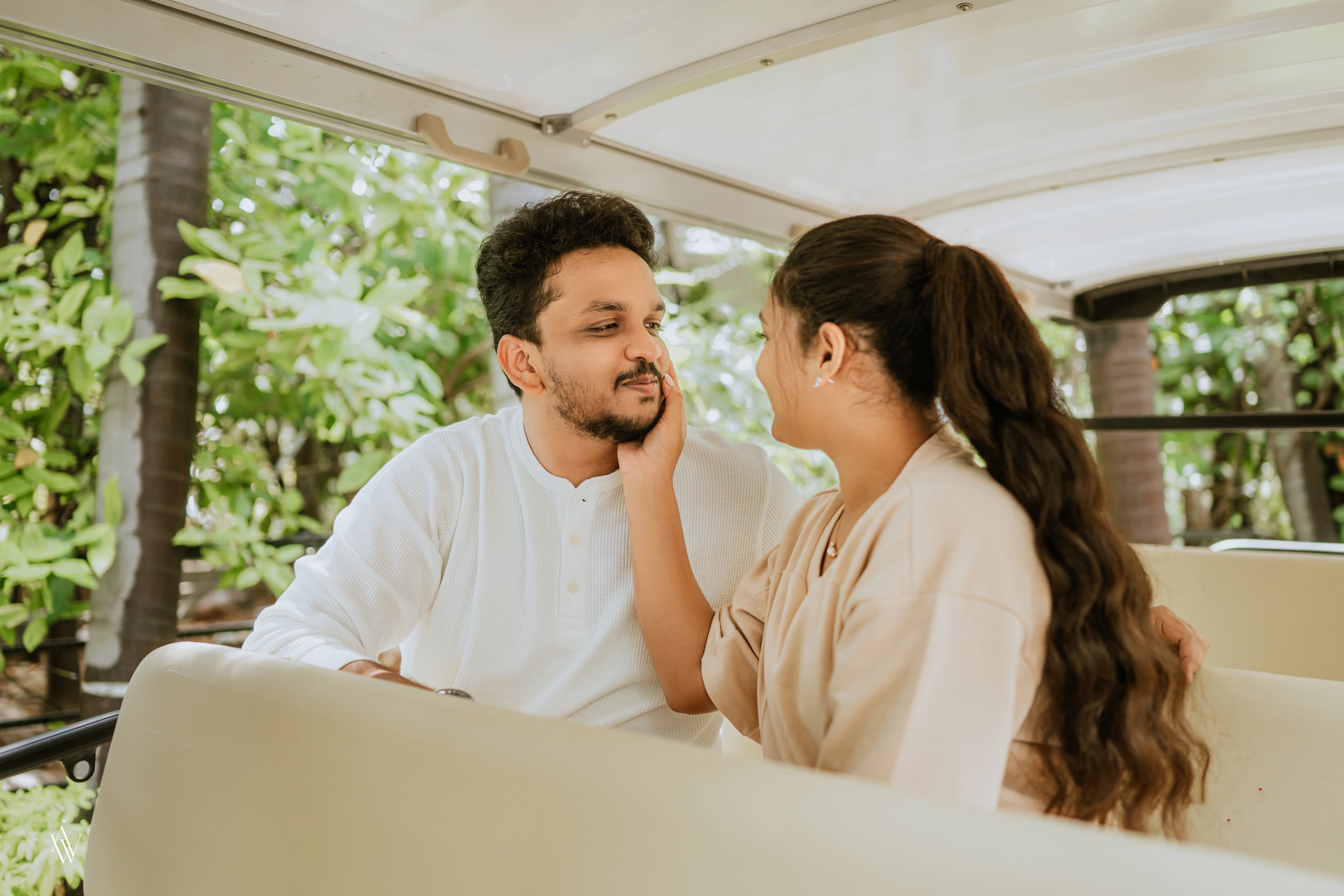 Vrushank & Mounika wedding photograph 22