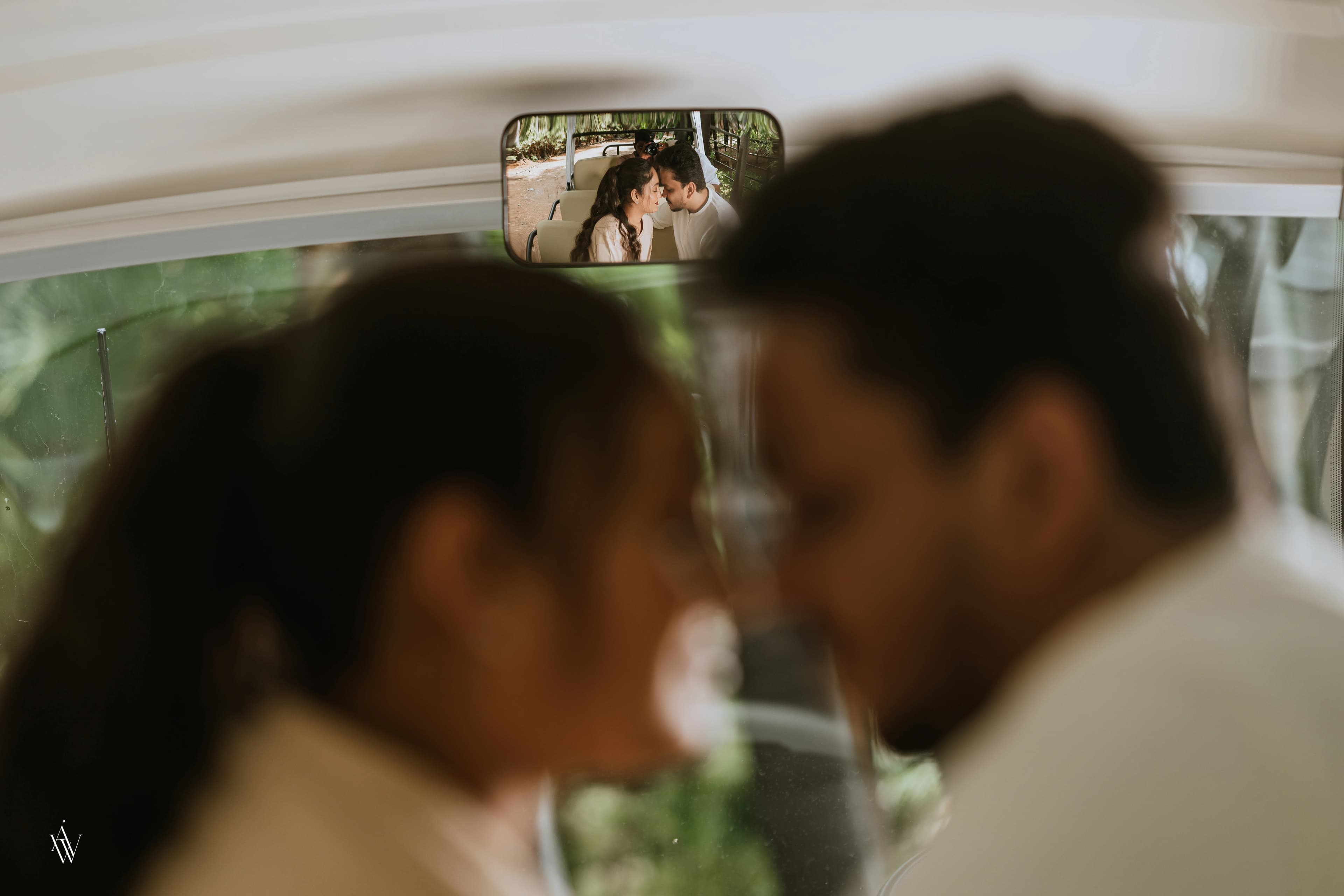 Vrushank & Mounika wedding photograph 23