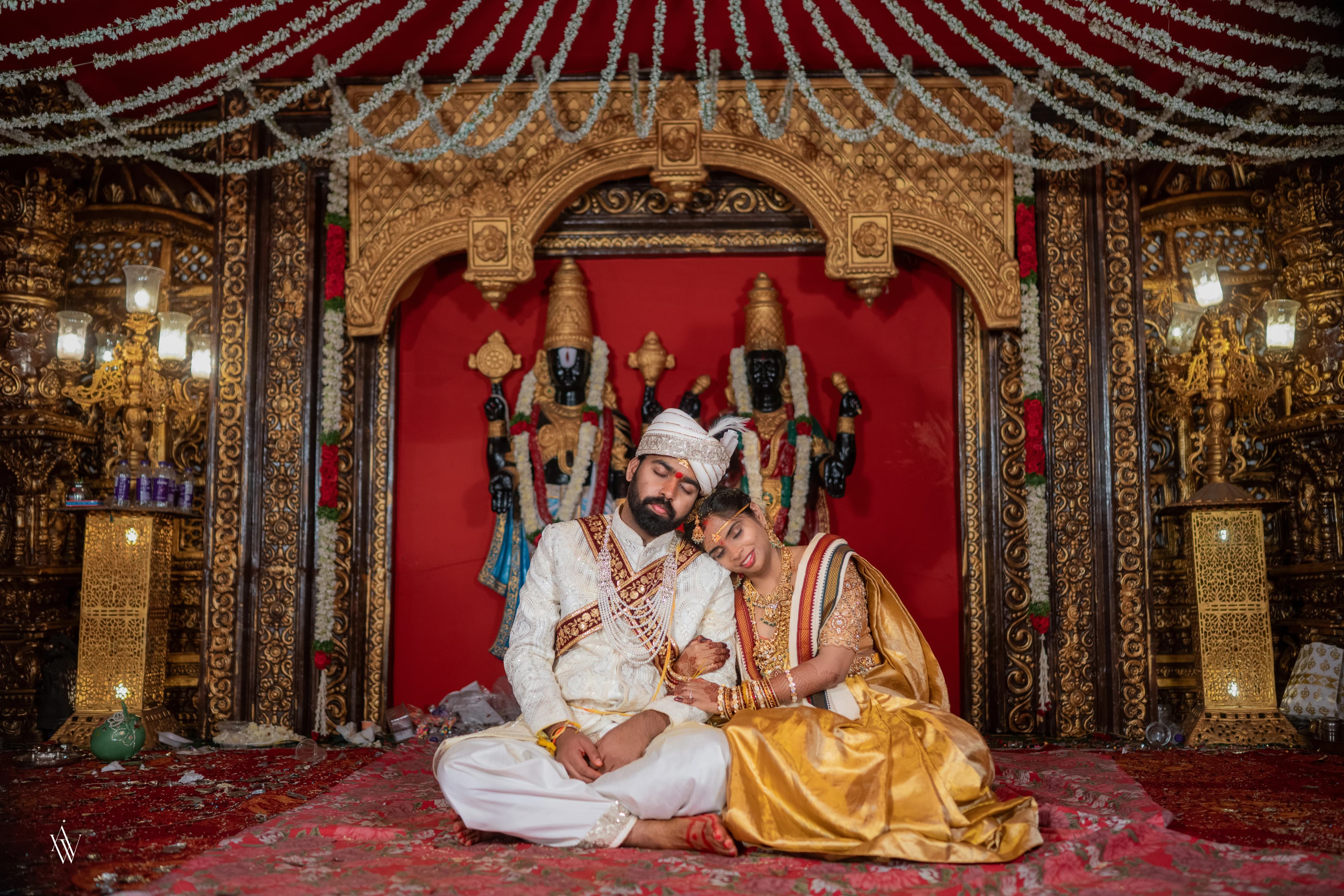 Wedding wedding photograph