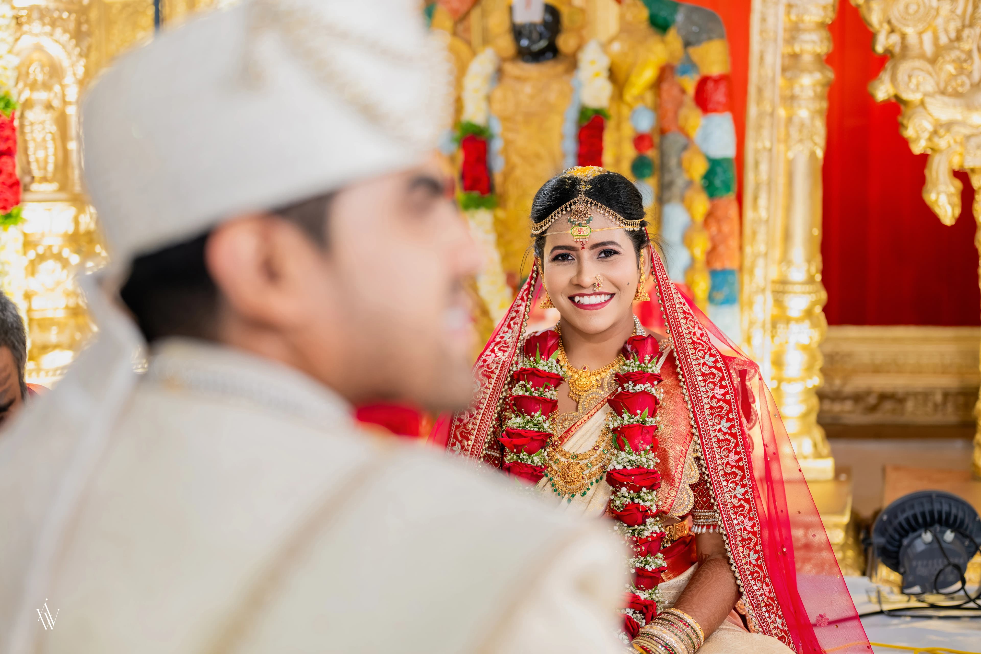 Wedding wedding photograph