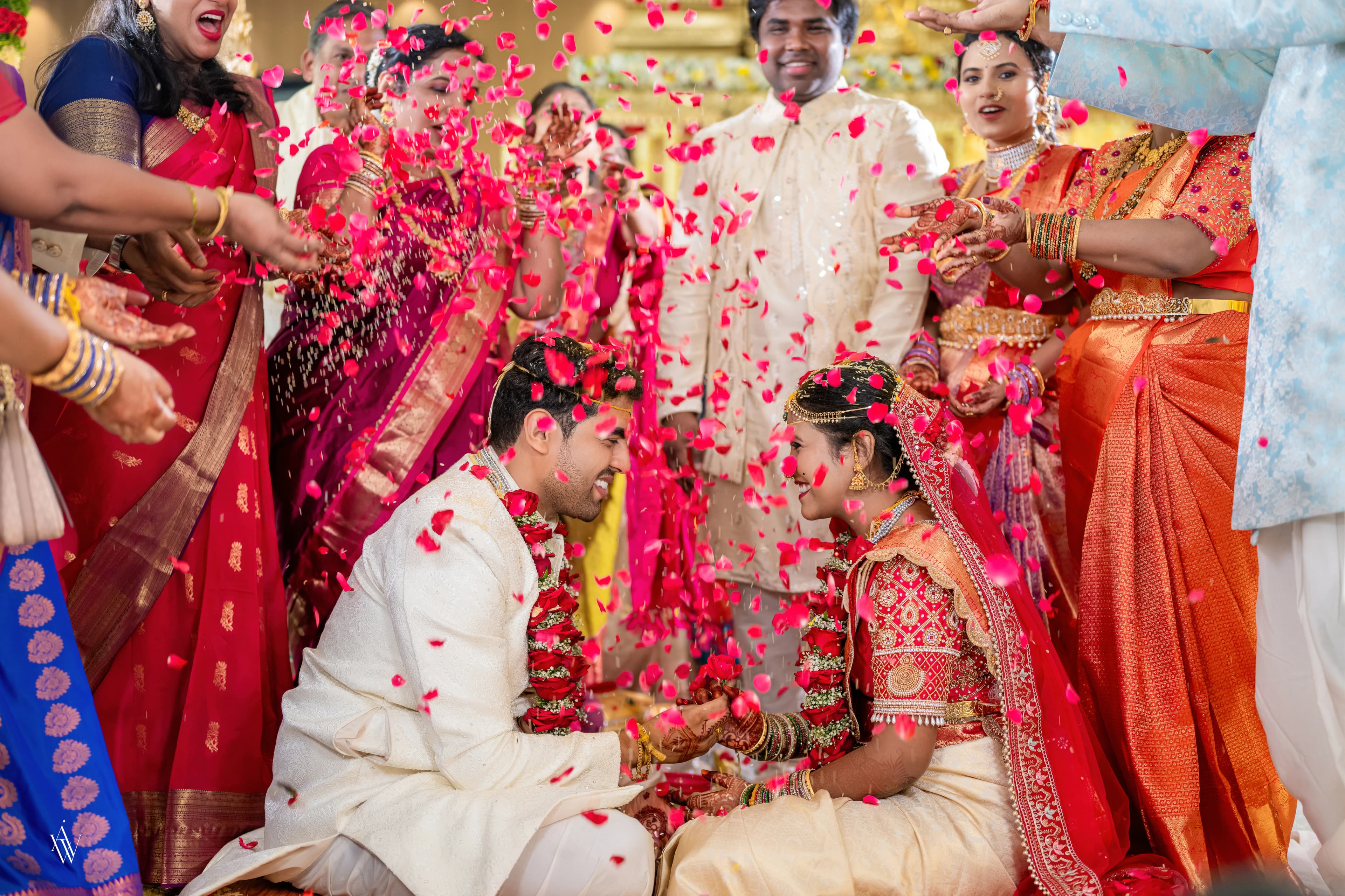 Wedding wedding photograph